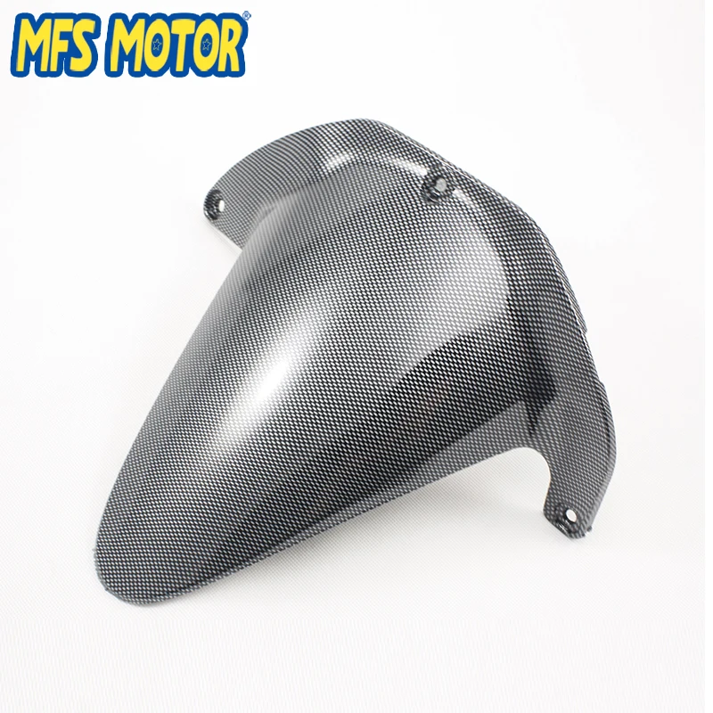 
Качественные детали для мотоцикла, заднее крыло, карбоновая защита, обтекатель ABS для Honda 2005 CBR 600RR F5 2003 2004 2005 2006 03 04 05 06 