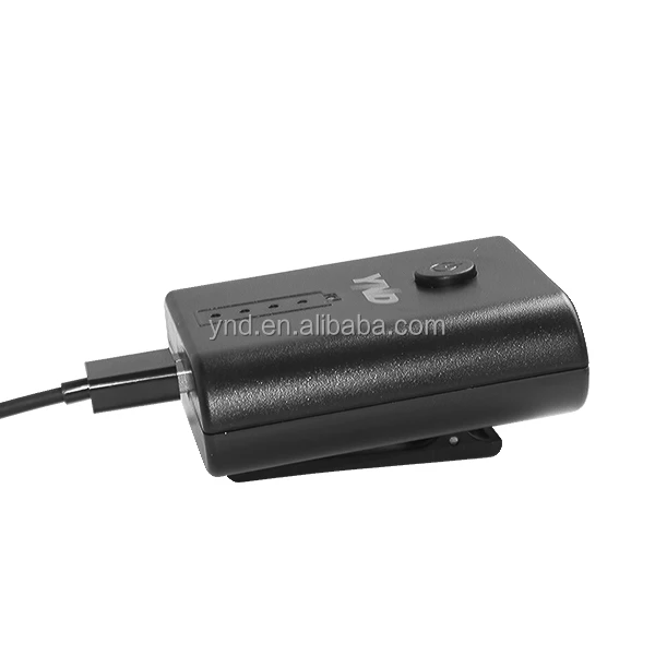 
Binocular Dental Unit led headlight for univet loupe 