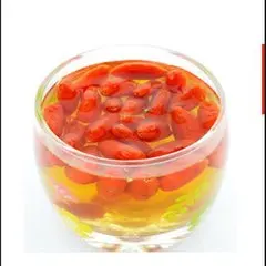 
2018 Chinese Healthy New Goji berry Dried Fruit tea 