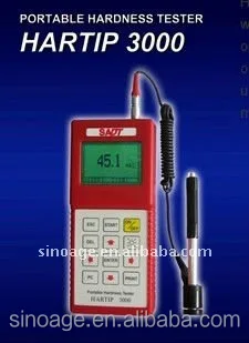 HARTIP 3000 metal Hardness Tester wholesale price