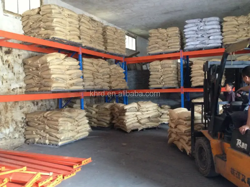 Melamine Moulding Compound RoHS REACH approved granule injection grade