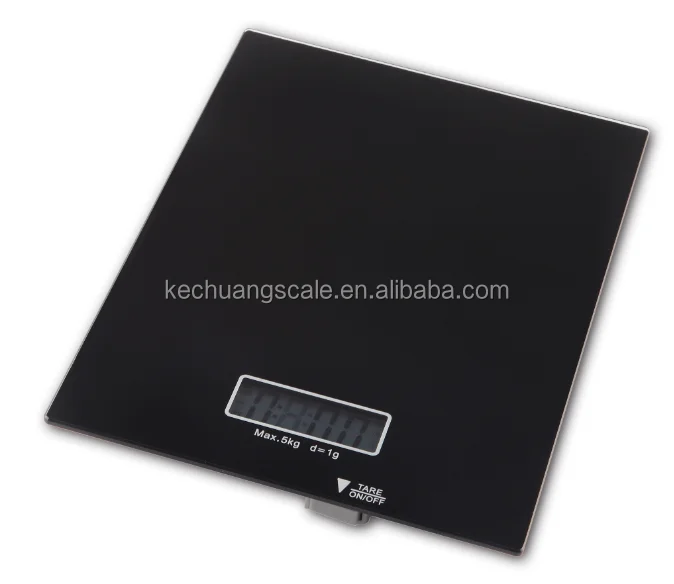 11 фунтов/5 кг цветные стеклянные цифровые кухонные весы