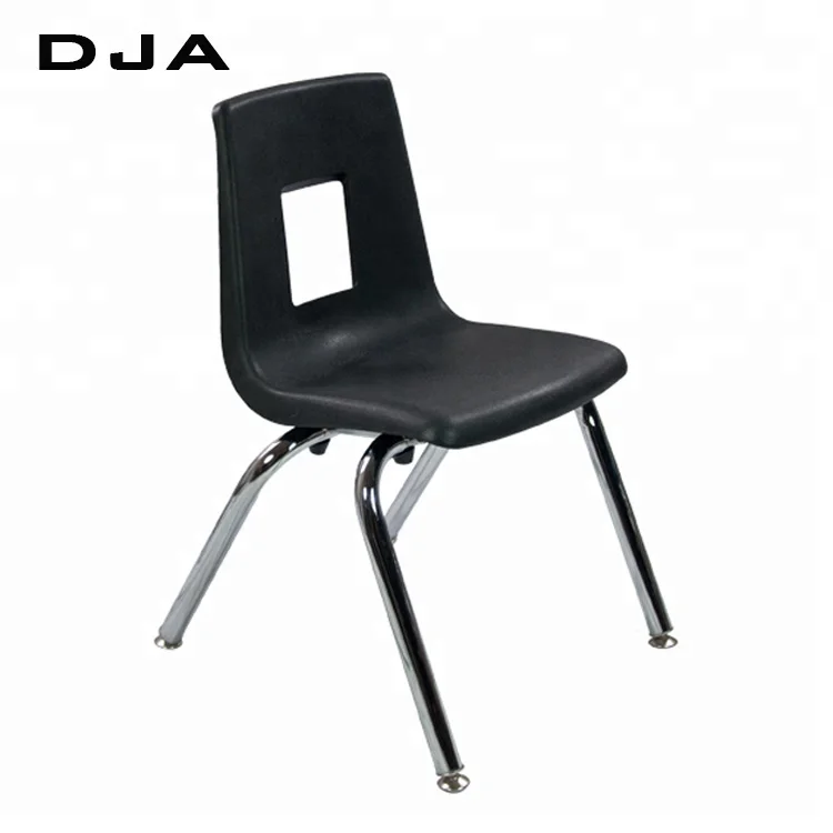 American Hot Selling Advantage Navy Student plastic Stack School Chair classroom furniture school tables chairs for sale