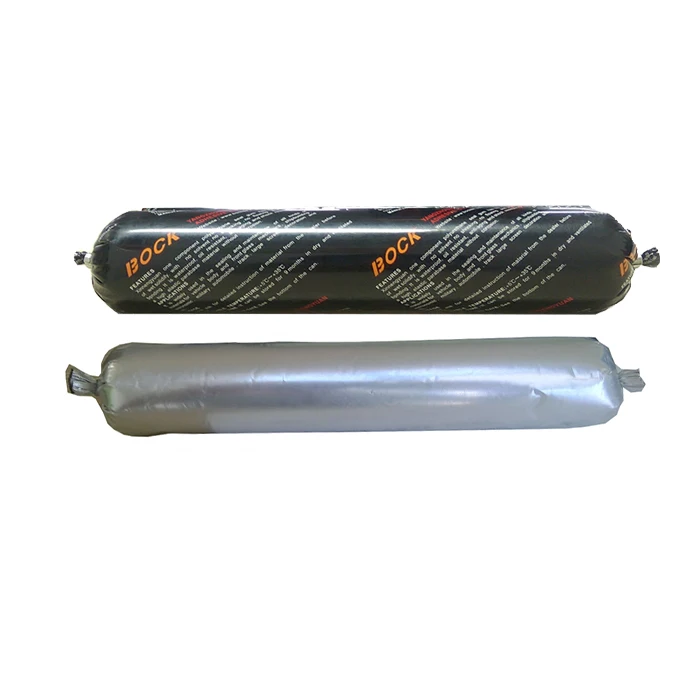 auto windshield/glass polyurethane/pu adhesive sealant 400ml