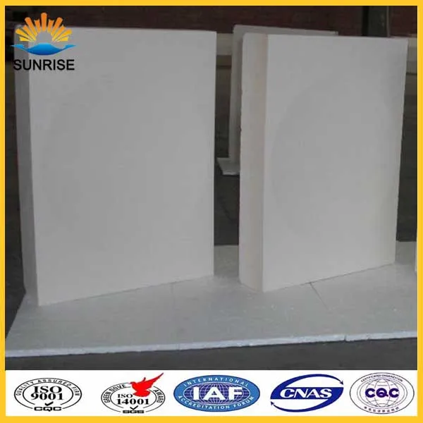 Glass Bending fusing slumping block glass mould brick
