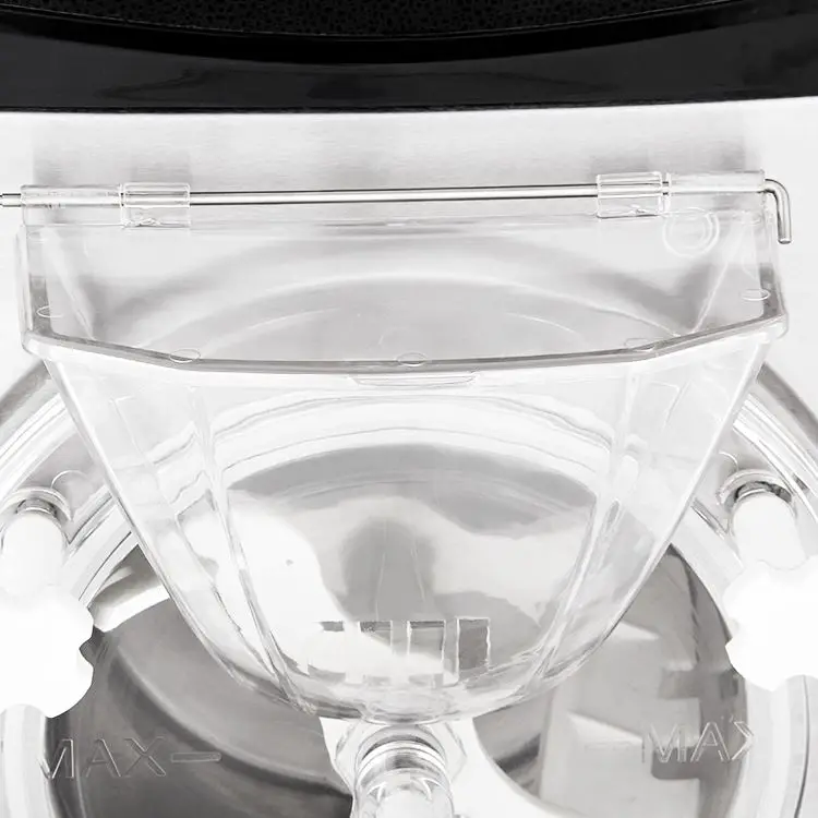 Highly Efficient Fast Cooling Table Mini Hard Big Ice Cream Making Machine Batch Freezer