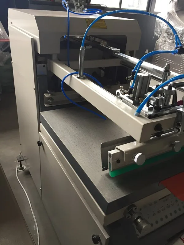 JB-4060 Microcomputer Screen Printing Equipment, Screen Printing machine, Screen Printer