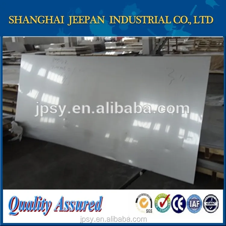 Цена фабрики сразу 309 s лист из нержавеющей стали