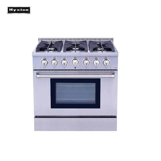 Лучшая кухонная техника из пакистана газовая духовка нержавеющей стали с грилем