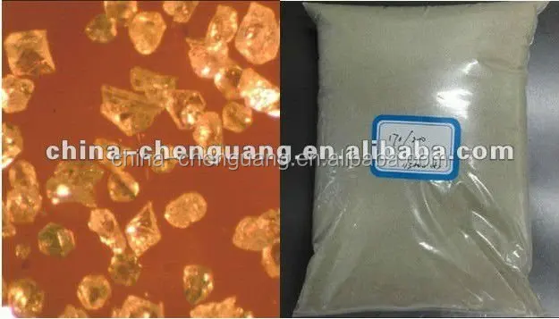 14/16 mesh diamond powder grit diamond mesh