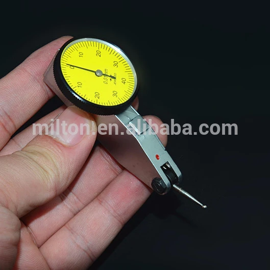 0-0,8 мм x0.01mm циферблат тесты индикатор измерения инструмента