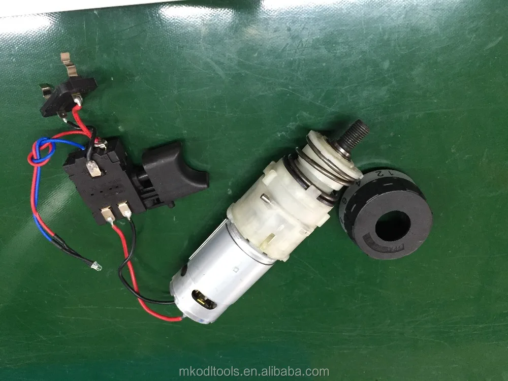 electric drills power Screw Driver cordless screwdriver 12V