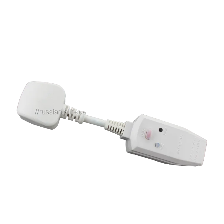 1000/1500/2000/2500 см белый/черный кабель Электрический разъем для кухонная техника блендер