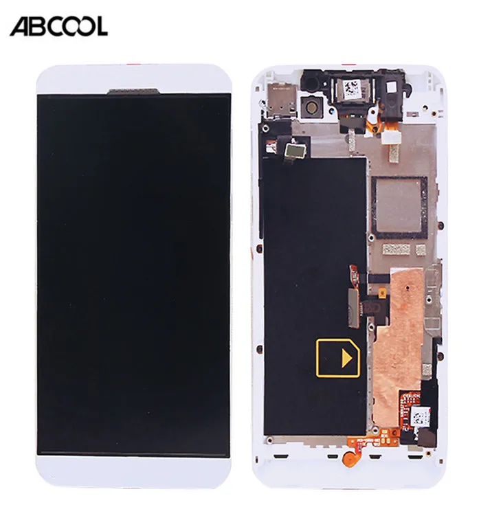 Replacement repair parts LCD touch screen display for Blackberry Z10