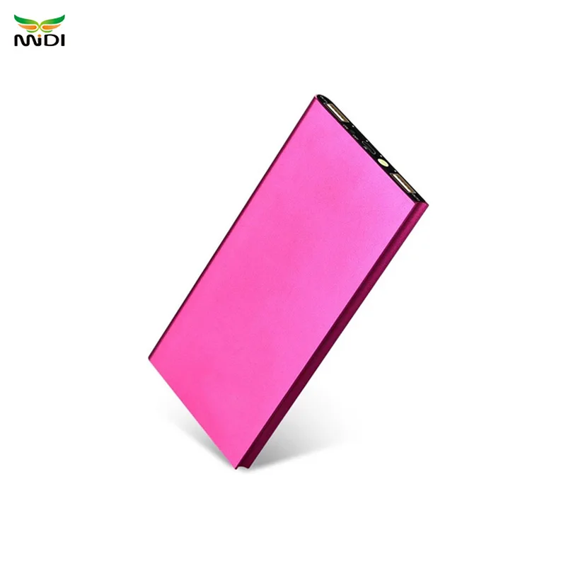 2022  top selling in AliExpress hot products promotional gift consumer electronics travel power bank 15000mah, portable charger