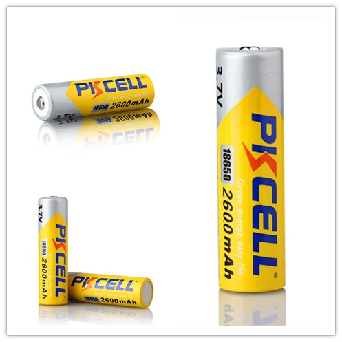 18650 li ion battery 18650 cell 18650 3400mah battery lithium ion battery rechargeable