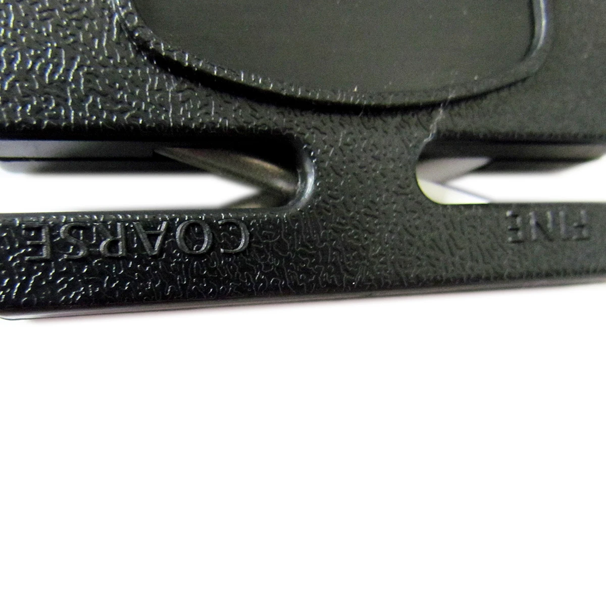 Mini Butterfly Design Portable Camp and Kitchen Ceramic Blade Knife Sharpener with chain and shaving blade sharpener