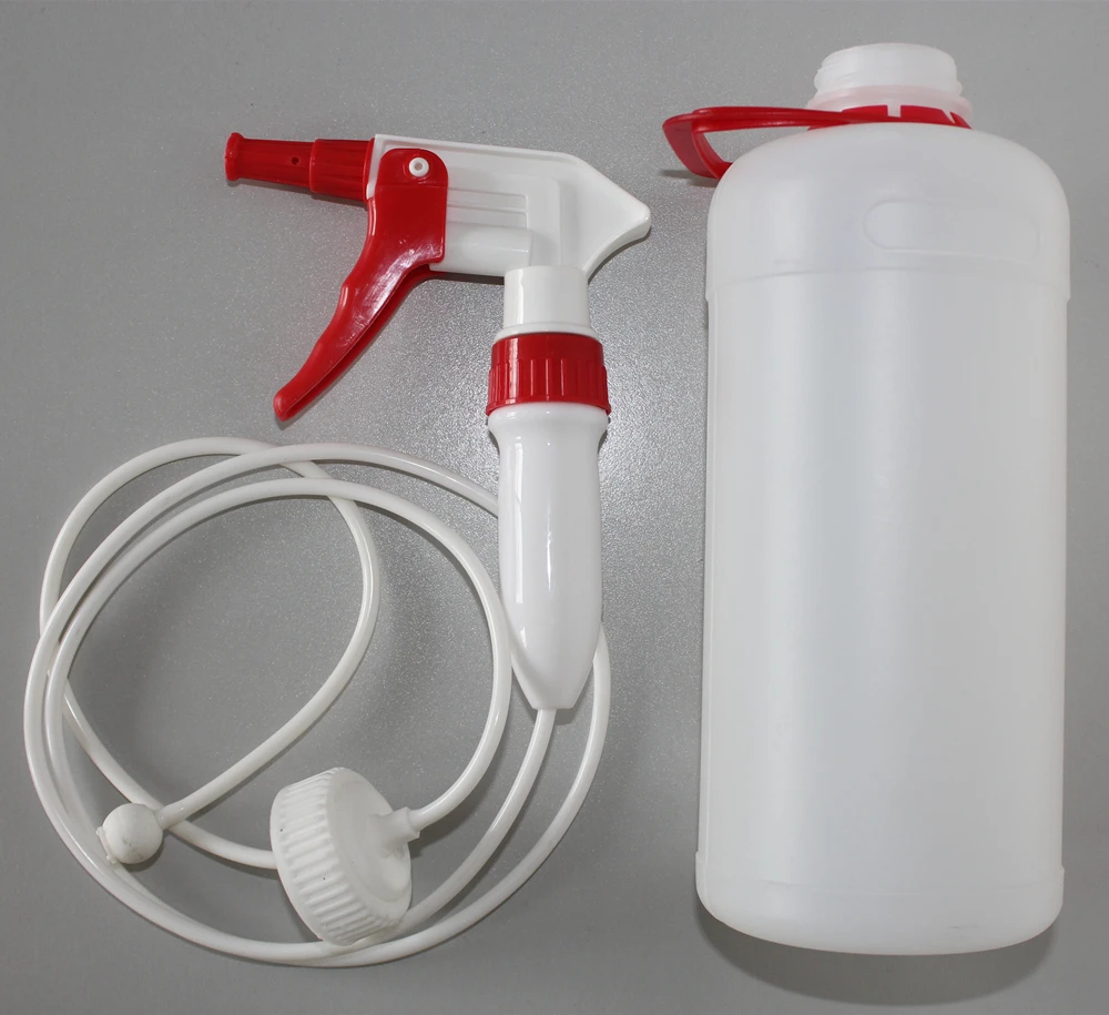 Top Level Trigger Spray Pistol Remote Control Trigger Sprayer