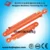 Sheet Piles Post Machine pile driver for excavator