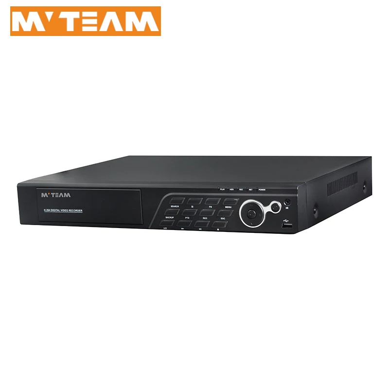 Китайский производитель жк-монитор видеонаблюдения nvr 32ch 1080 P в режиме реального времени dvr