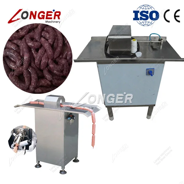 Good quality equipment for sausage making
