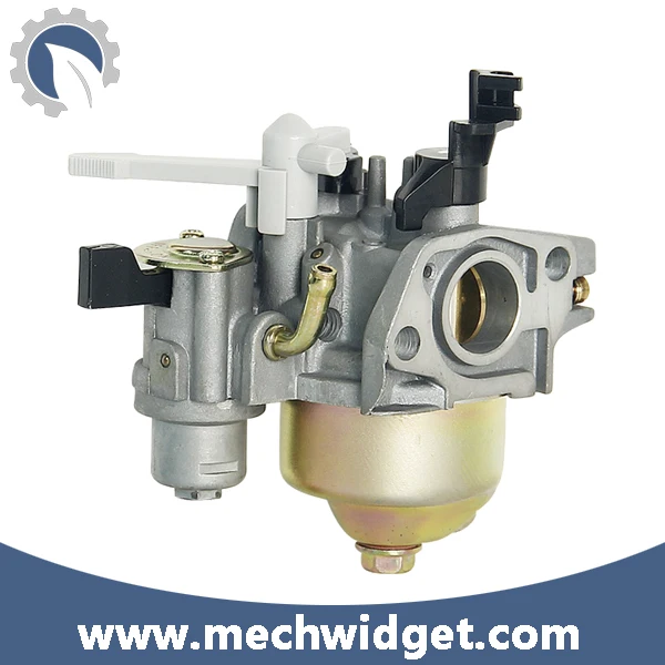 P19-200 6.5HP 168 generator power engine spare parts carburetor