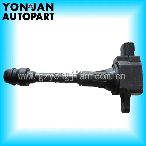 22448-6N015 NISSAN катушки