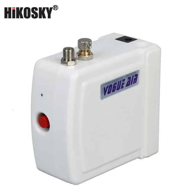 High-end профессиональная портативная Горячая продажа составляют воздушные кисти kit