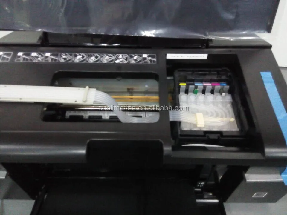 Сублимационный принтер T50 a4