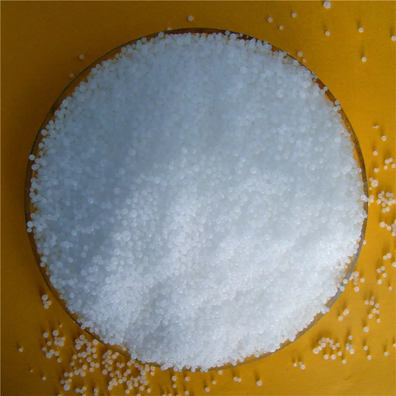 Nitrogen Fertilizer Prilled Urea N46% Agricultural Nutrient Factory Wholesale in China