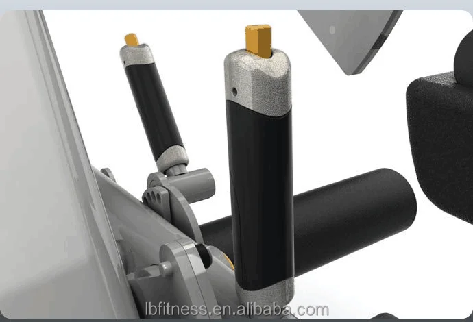 China selling innovative top quality leg bending machine