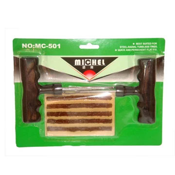 Tyre Repair Kits Tyre String