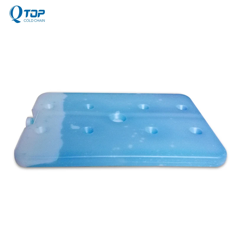 900g manufacturer blow molding ice boxes for vaccine carrier vaccine Plastic cold boxes