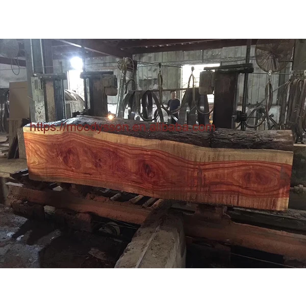 
wholesale wood logs BUBINGA slab timber grade BUBINGA wood timber 