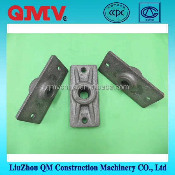 Одножильный домкрат 25 тонн