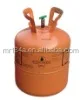 
refrigerant R600a 6.5KG cylinder 