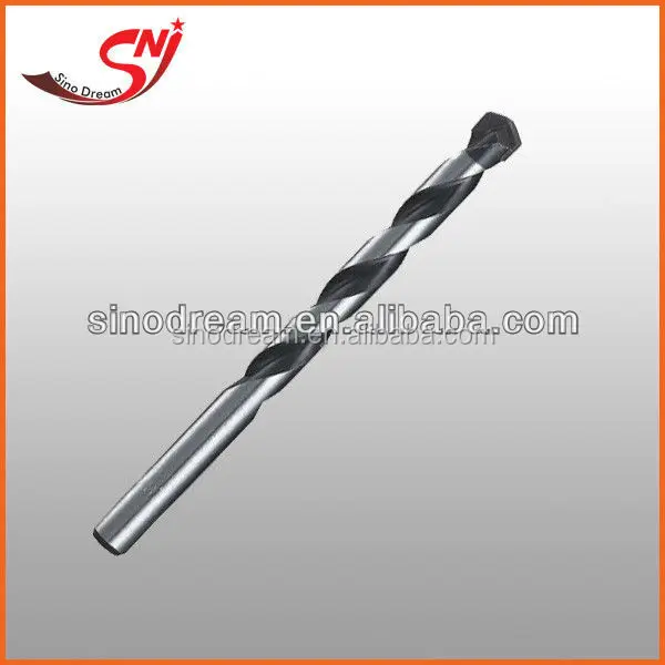 The  hot sale Masonry Twist Drill Bit Inner Coolant Hole Drill Bits For Masonry & Concrete