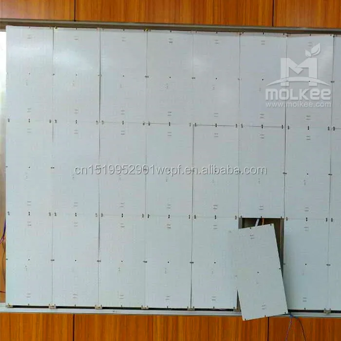 
Aluminum dynamic light box advertising animation led flashing light box 