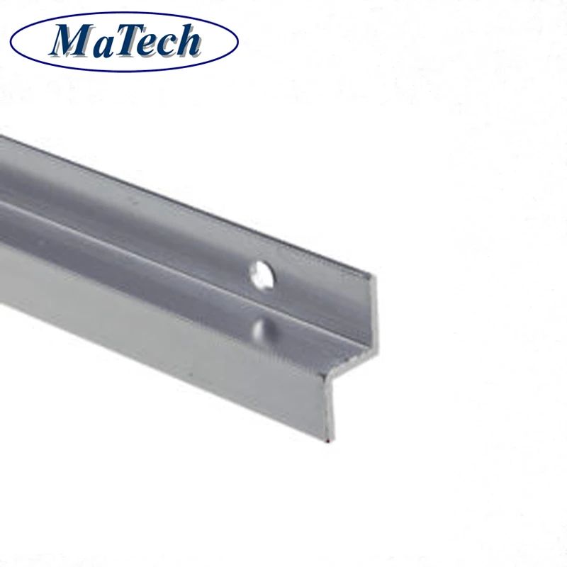 China Factory Polished Aluminum Profile 2040 1530 4040