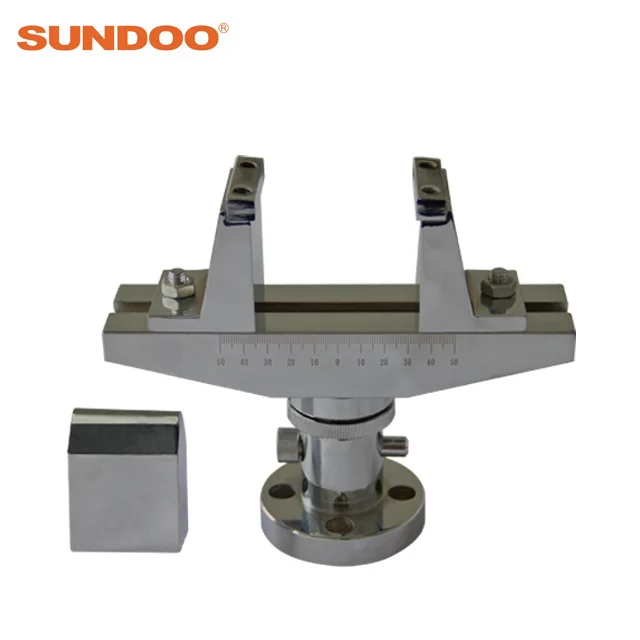 SJ-018 flexible clamp