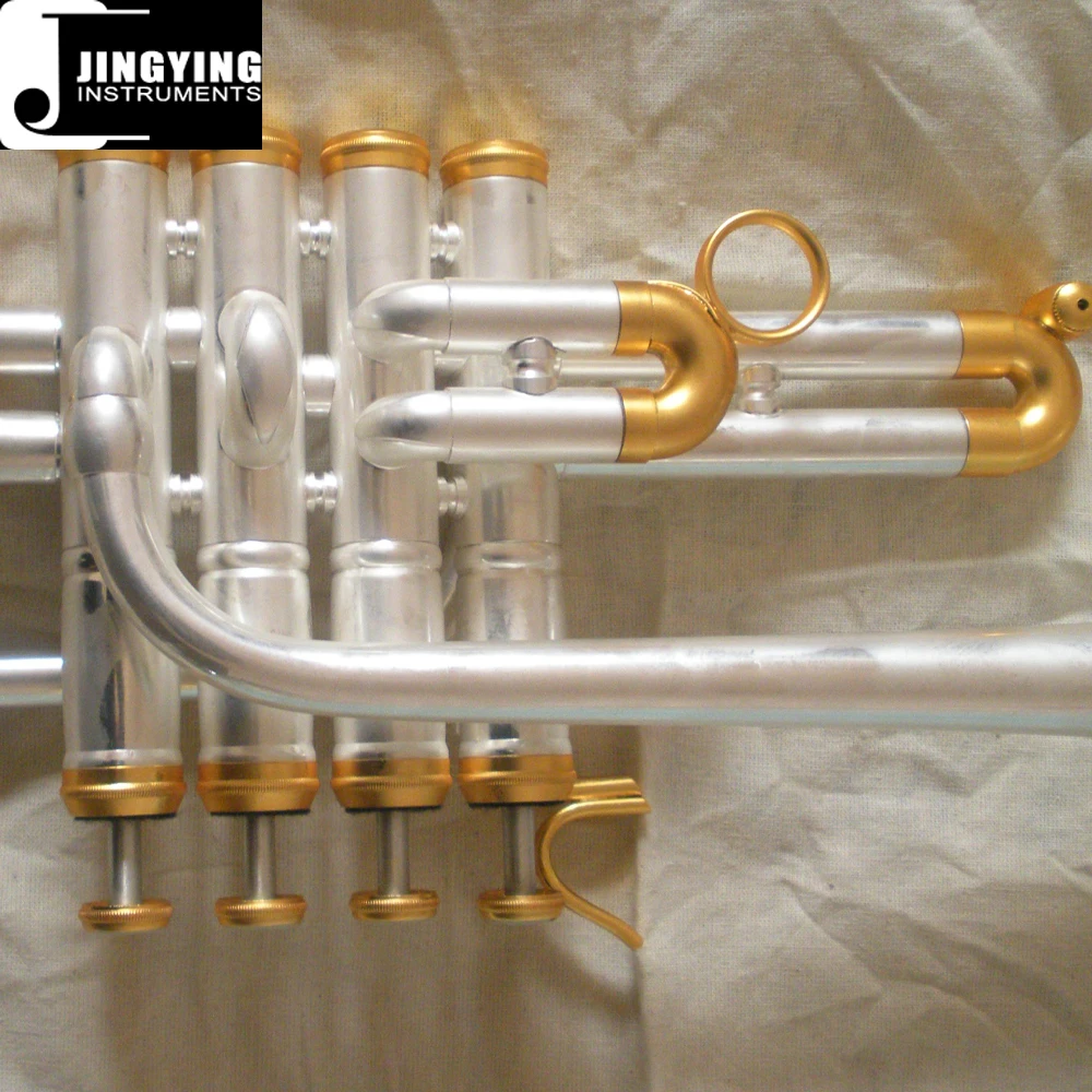 JYPT-A410 EVA Series Treble Trumpet