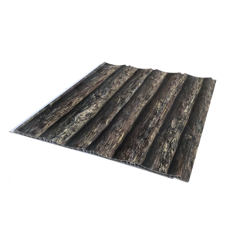 cheap price type of designs laminated waterproof bathroom 3D indoor decoration pvc ceiling wall panel in afghanistan