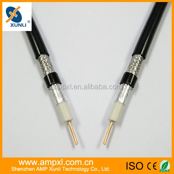 Ampxl коаксиальный цифровой кабель rg 59 RG серии (RG11, RG6, RG59, RG213, RG214, RG58)