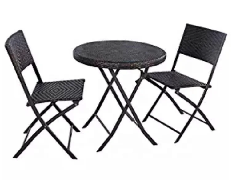 Hot Sale Outdoor Sofa Set Poly Rattan Furniture Garden Furniture