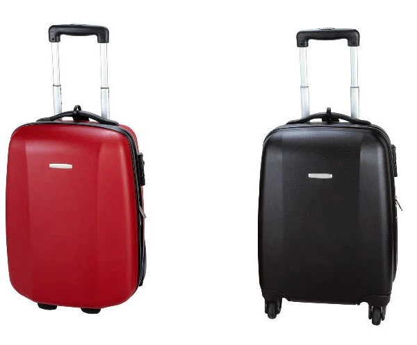 
hig effective suit case forming machine 