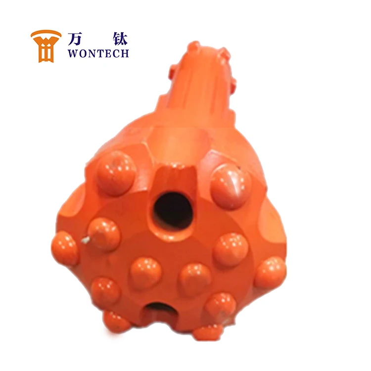 China Rock Drill DHD340 High Air Pressure Button Bit