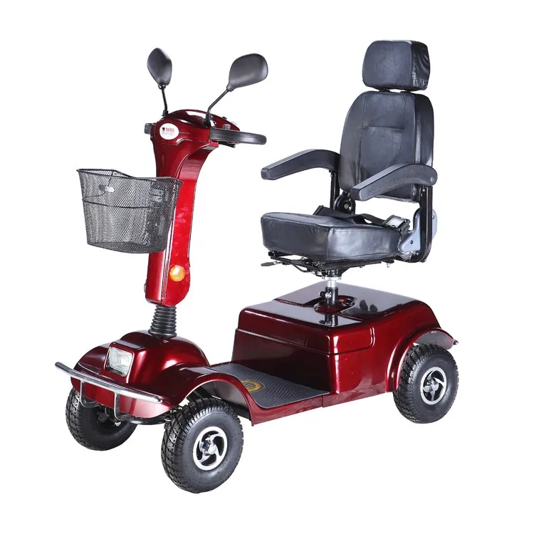 
China manufacturer fashion stand up scooter with high quality 