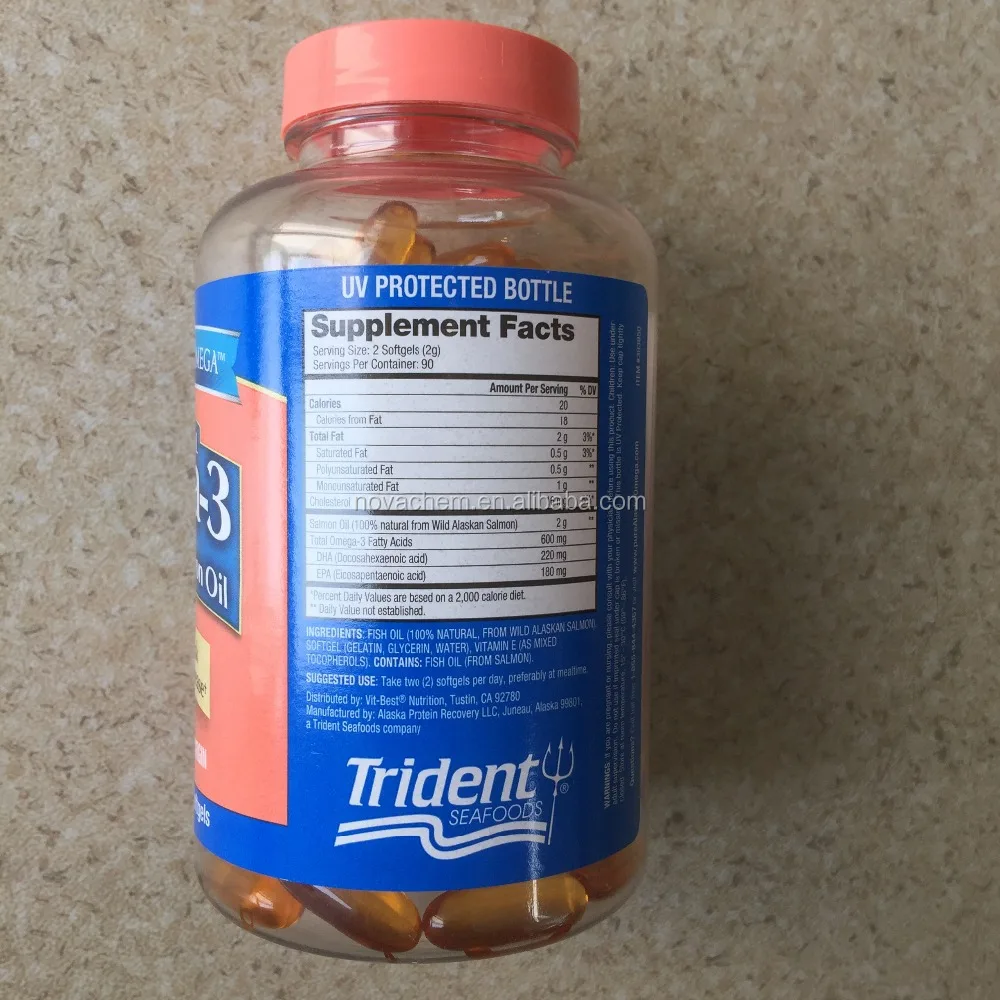 
OMEGA369 softgel capsule fish oil softgel 