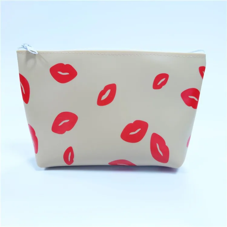 
Hot Sell Daily Colorful Cosmetic Pouch Beauty Box Makeup and Hair Accessories 