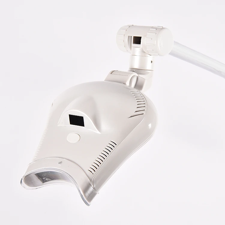 
Zoom Portable Led Teeth Whitening Machine for Salon 